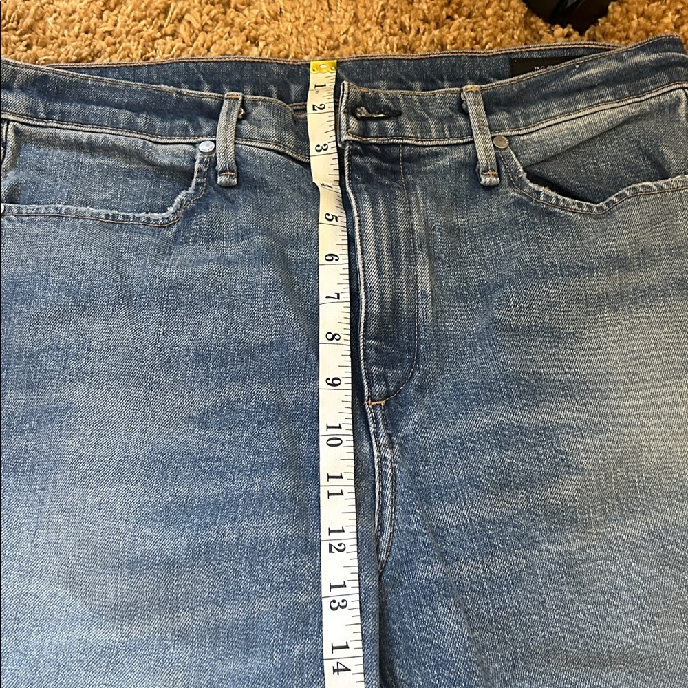 Rag and bone jeans, size 31 - Picture 3 of 4